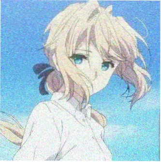 追剧少女阿宁